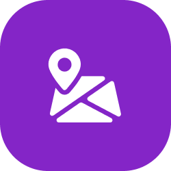 מעקב מיקום קל לניהול